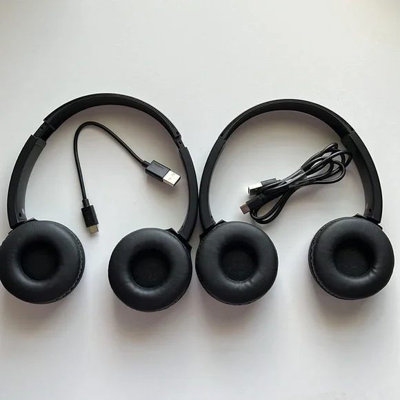 Sony WH CH510 Wireless Headphones